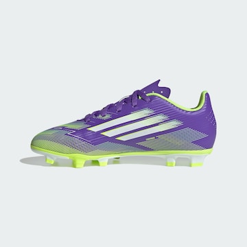 ADIDAS PERFORMANCE Sportschoen 'F50 Club' in Lila