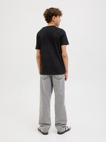 Jack & Jones Junior - Camisola 'JJLuke' em preto