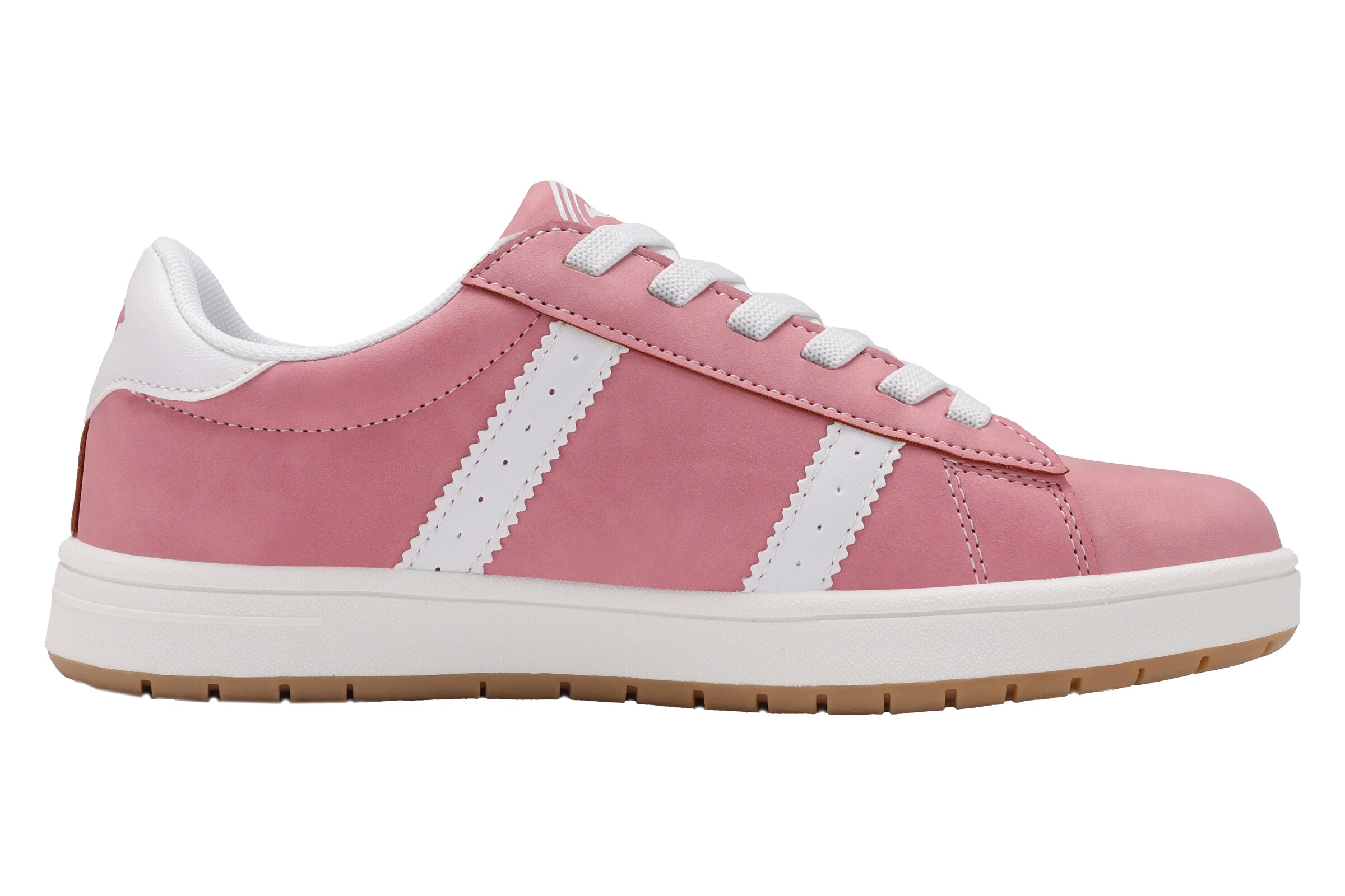 KangaROOS Sneaker in Pink