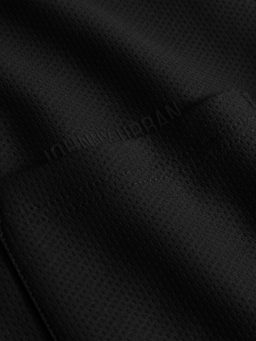 Johnny Urban Comfort fit Ing 'Parker' - fekete