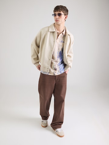 Carlo Colucci Särk 'Fascella', värv sinine