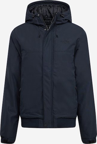 BILLABONG Between-season jacket in Black: front