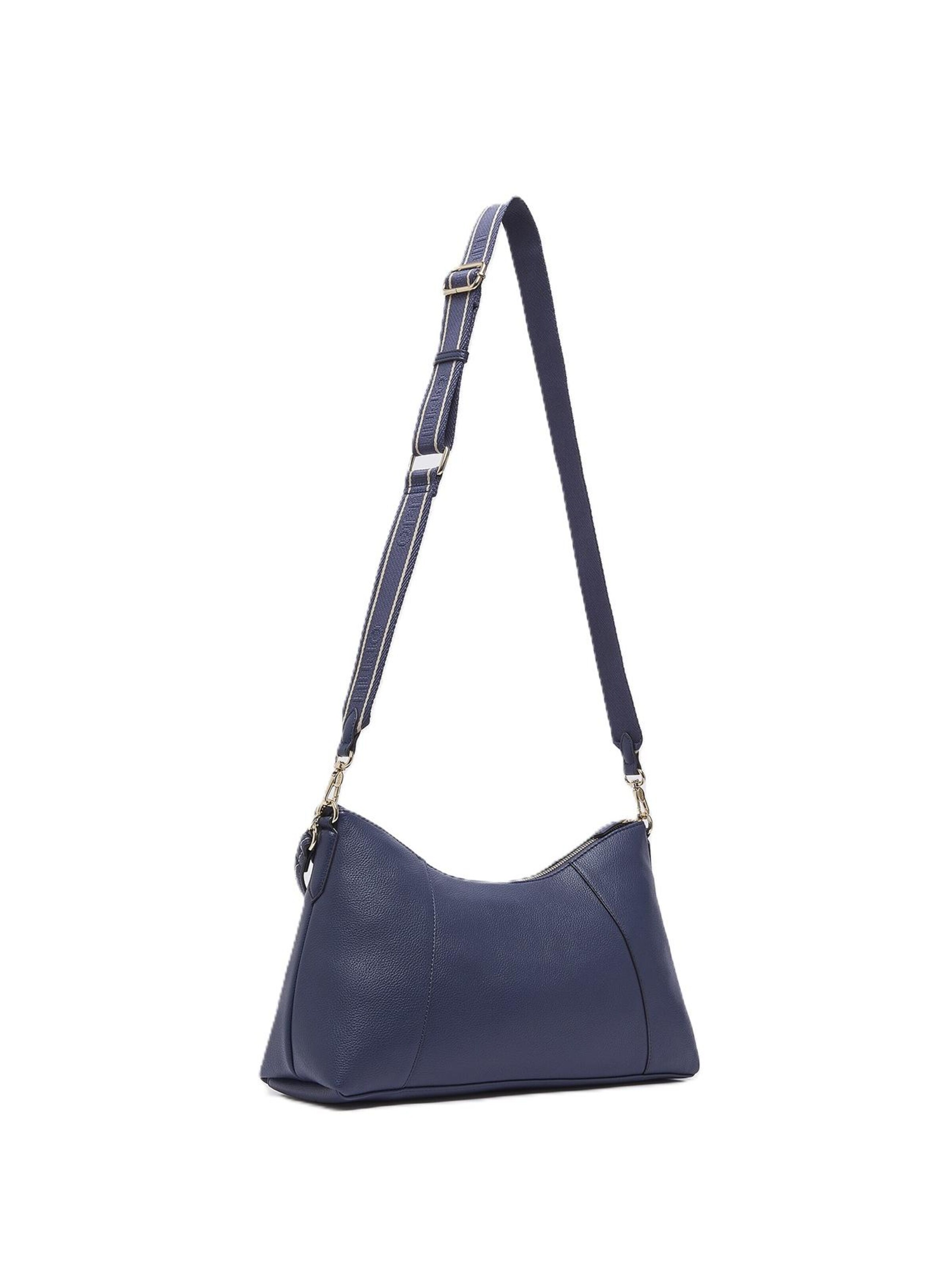 Borsa a spalla 'AA6164 E1012' di Liu Jo in blu