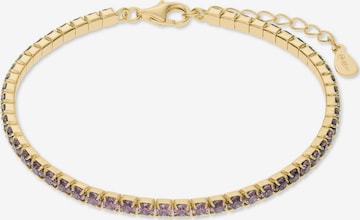 CHRIST Armband in Gold: Vorderseite