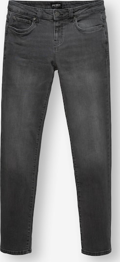 Peak Time Jean 'Cosmis' en 30/32 en gris denim, Vue avec produit