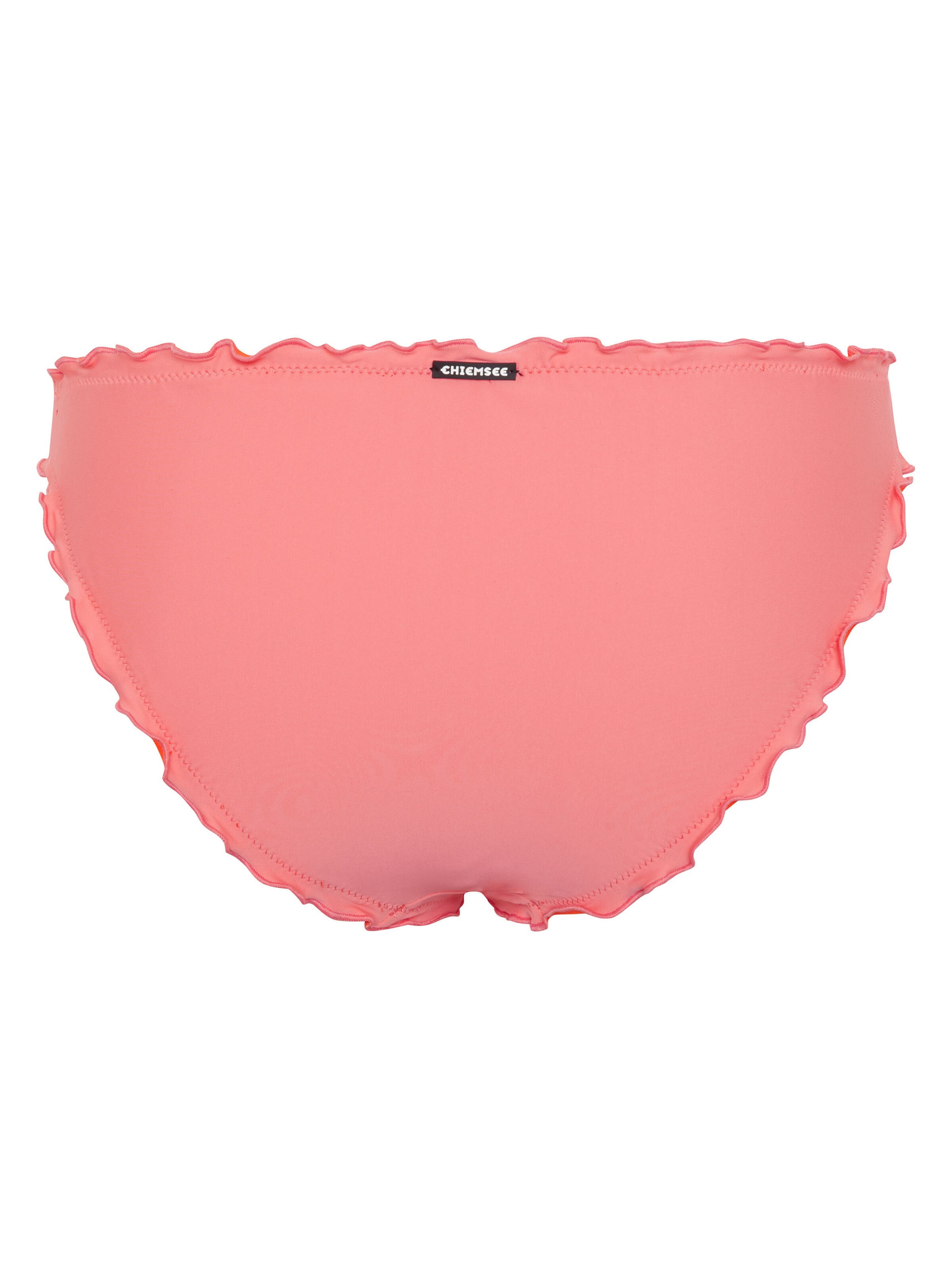 CHIEMSEE Bikini Bottoms in Pink