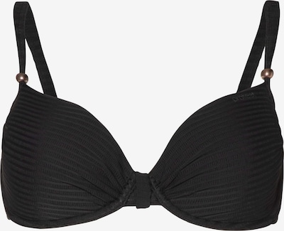 PROTEST Bikinitop 'MIXJADA' in 90/D in schwarz, Produktansicht