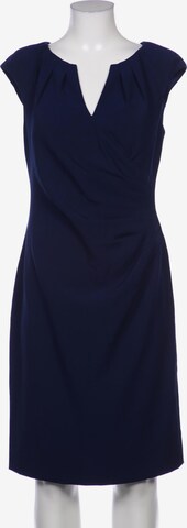 Adrianna Papell Dress in L in Blue: front
