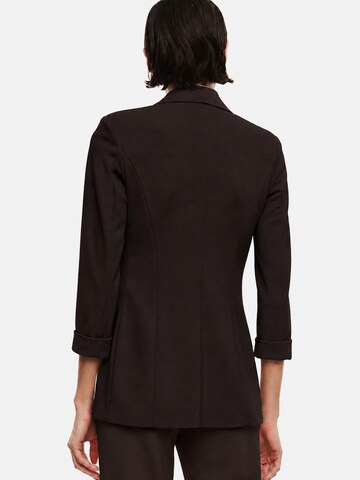 Blazer 'IMPERIAL GIACCA GIACCA' di IMPERIAL in marrone