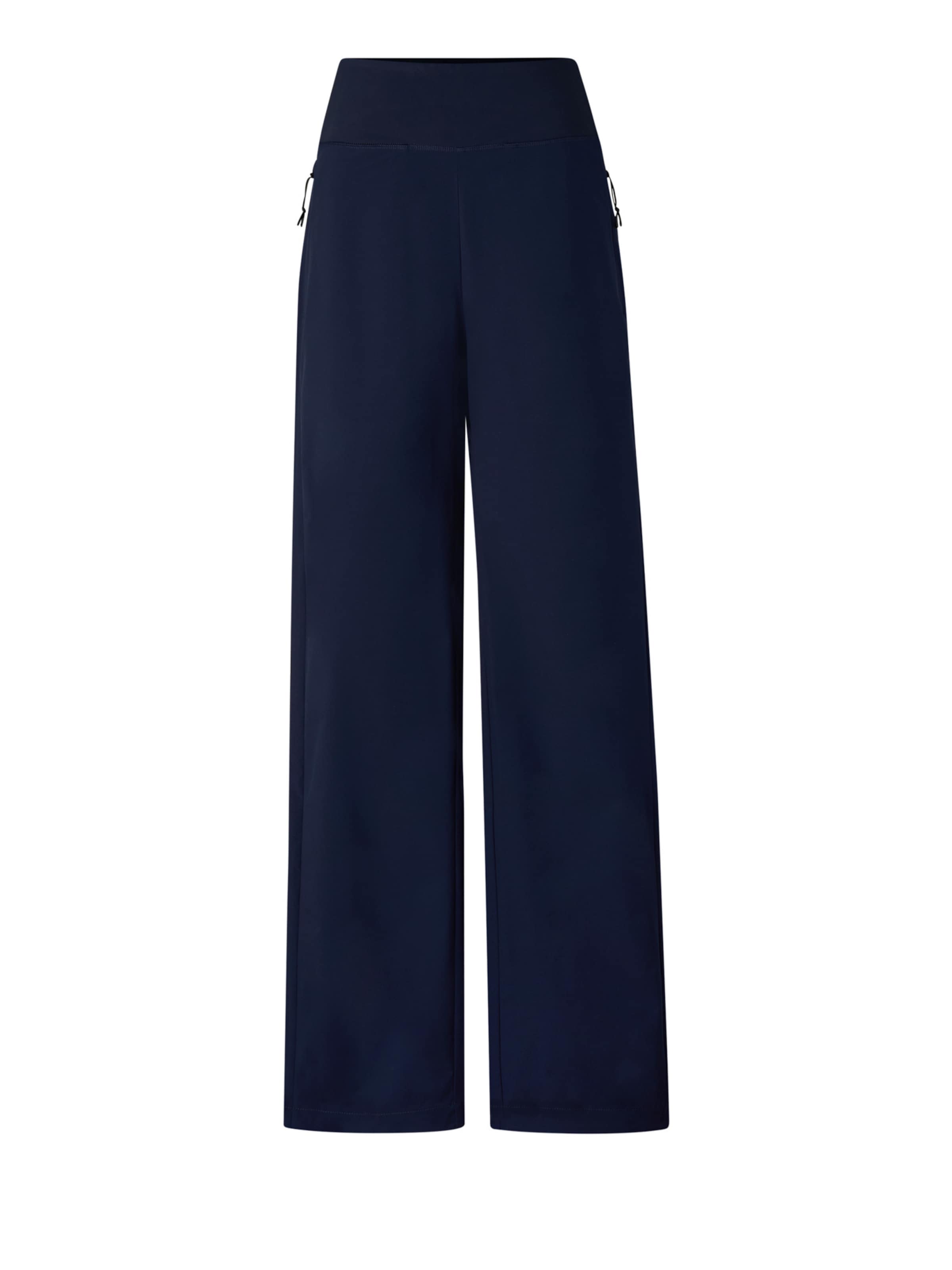 Bogner Fire + Ice Hose 'Jane' in dunkelblau, Produktansicht