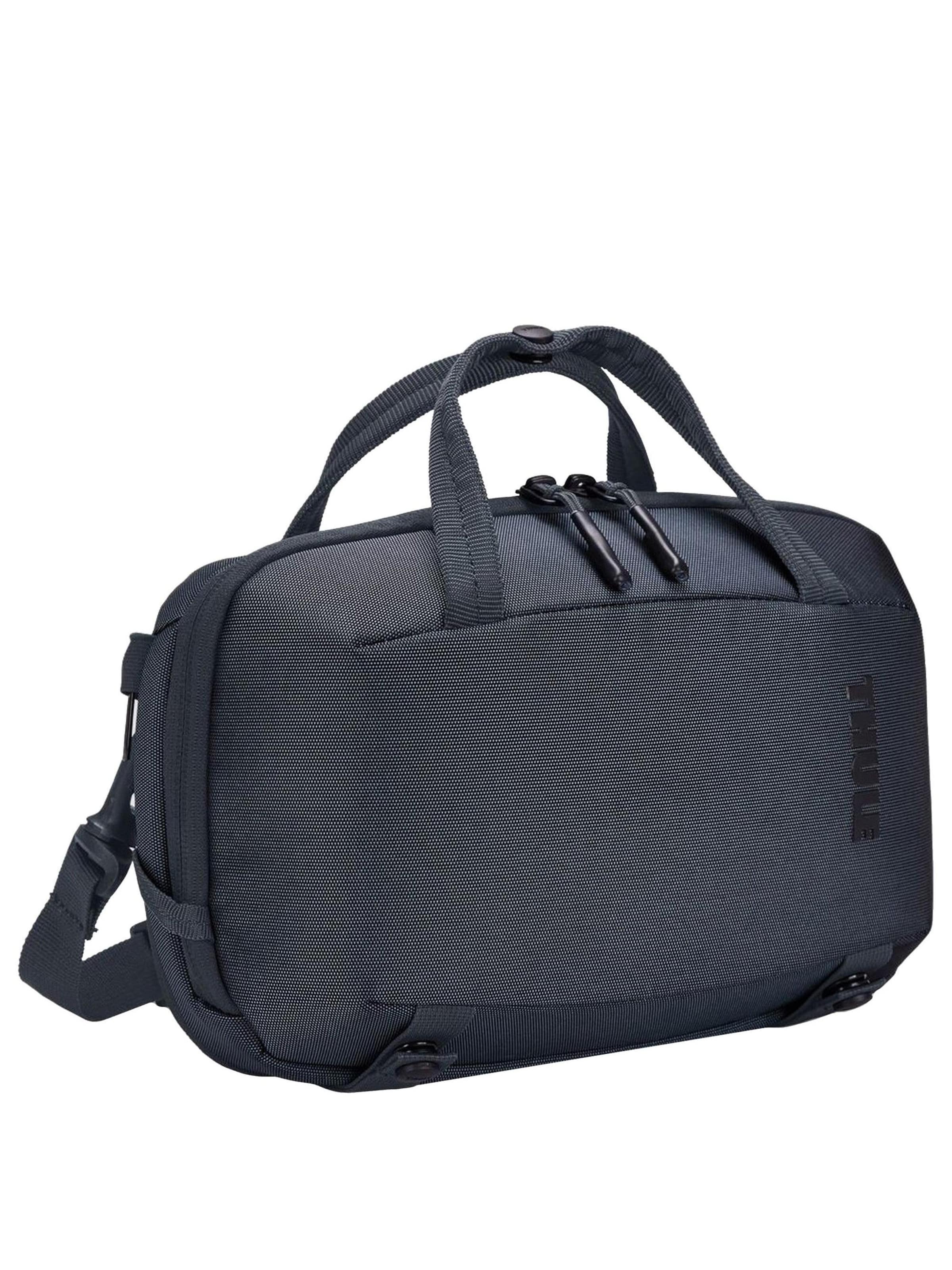 Thule Handtasche 'Subterra 2'‌‌‌‌‌‌‌‌‌ in Blau: Vorderseite