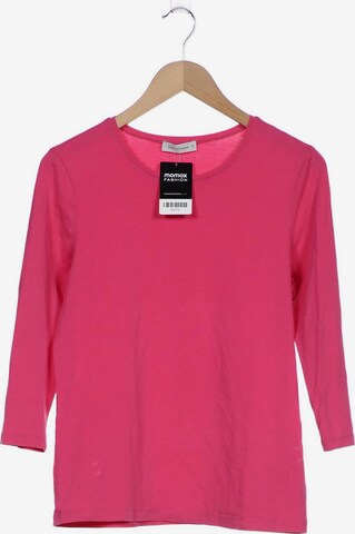 RENÉ LEZARD Top & Shirt in L in Pink: front