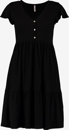 Hailys Φόρεμα 'No44ra' σε μαύρο, Άποψη προϊόντος