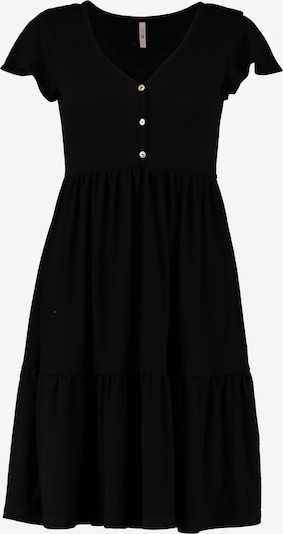 Hailys Dress 'No44ra' in Black, Item view