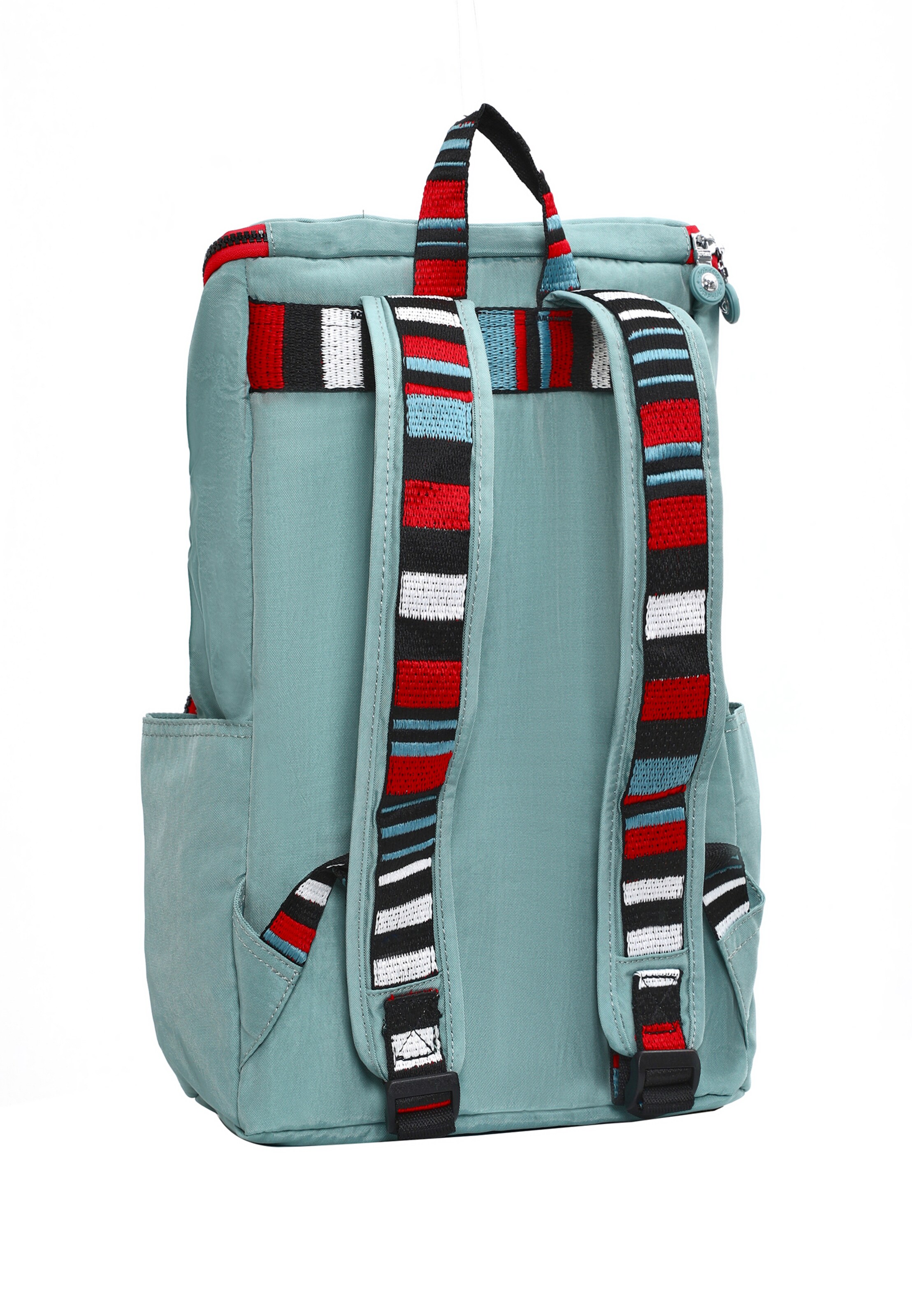 Mindesa Rugzak in Blauw