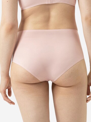 Mey Slip 'Simply Better Invisibles' in Pink