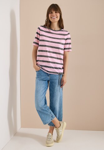 CECIL Shirt in Green