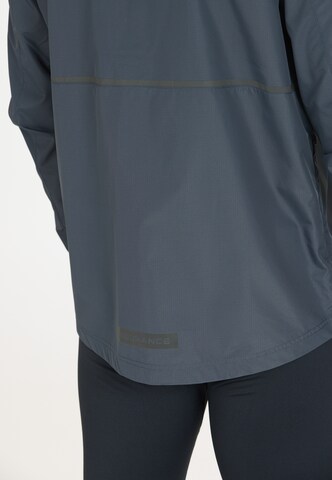 ENDURANCE Sportjas 'Hugoee' in Blauw