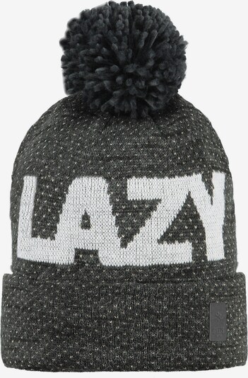 Barts Beanie in Grey / White, Item view