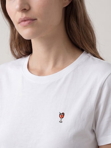 Antargo Shirt in White