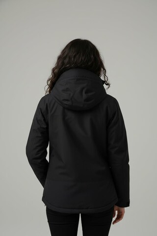 CMP Jacke in Schwarz