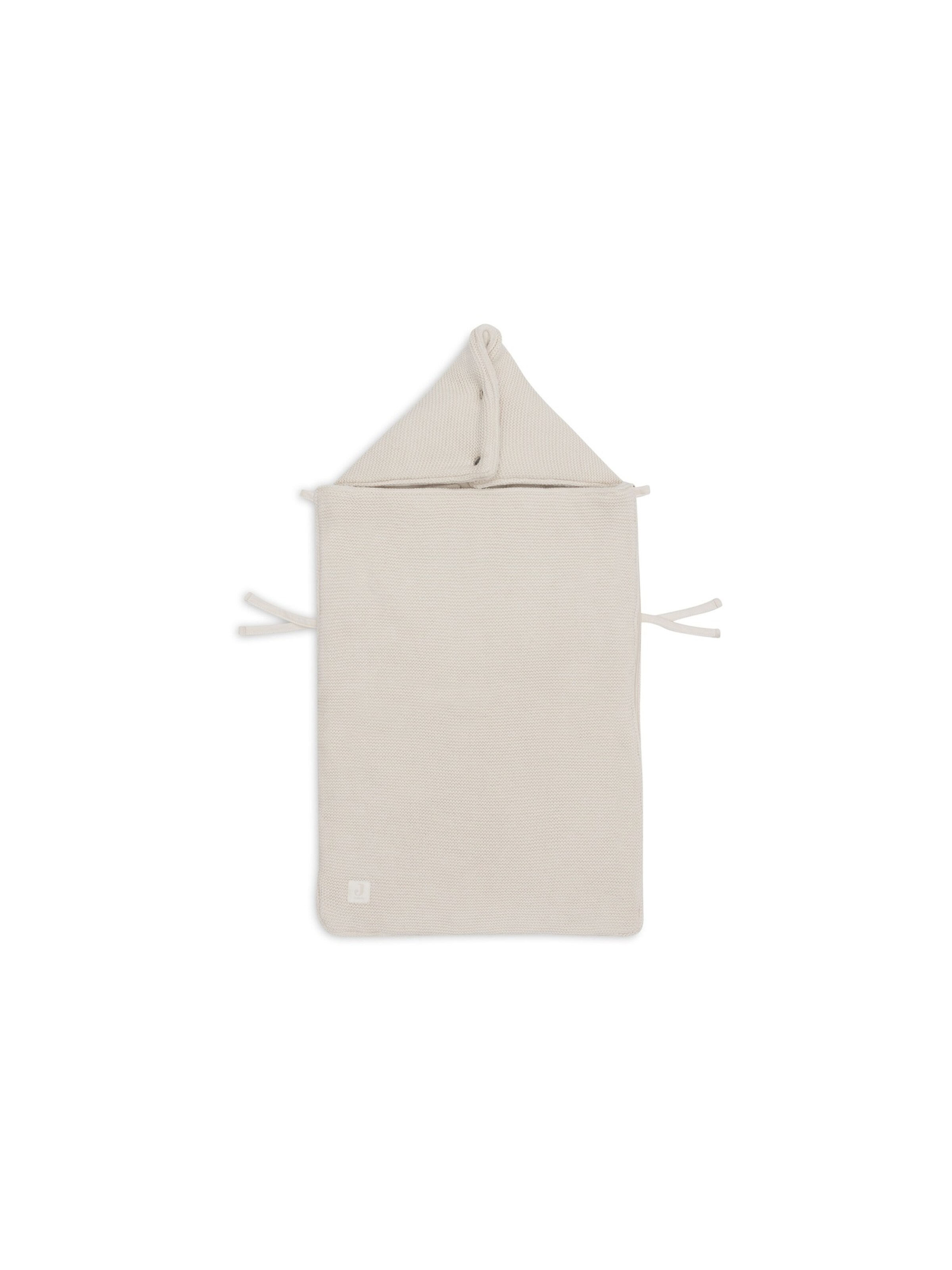 Jollein Schlafsack in Beige