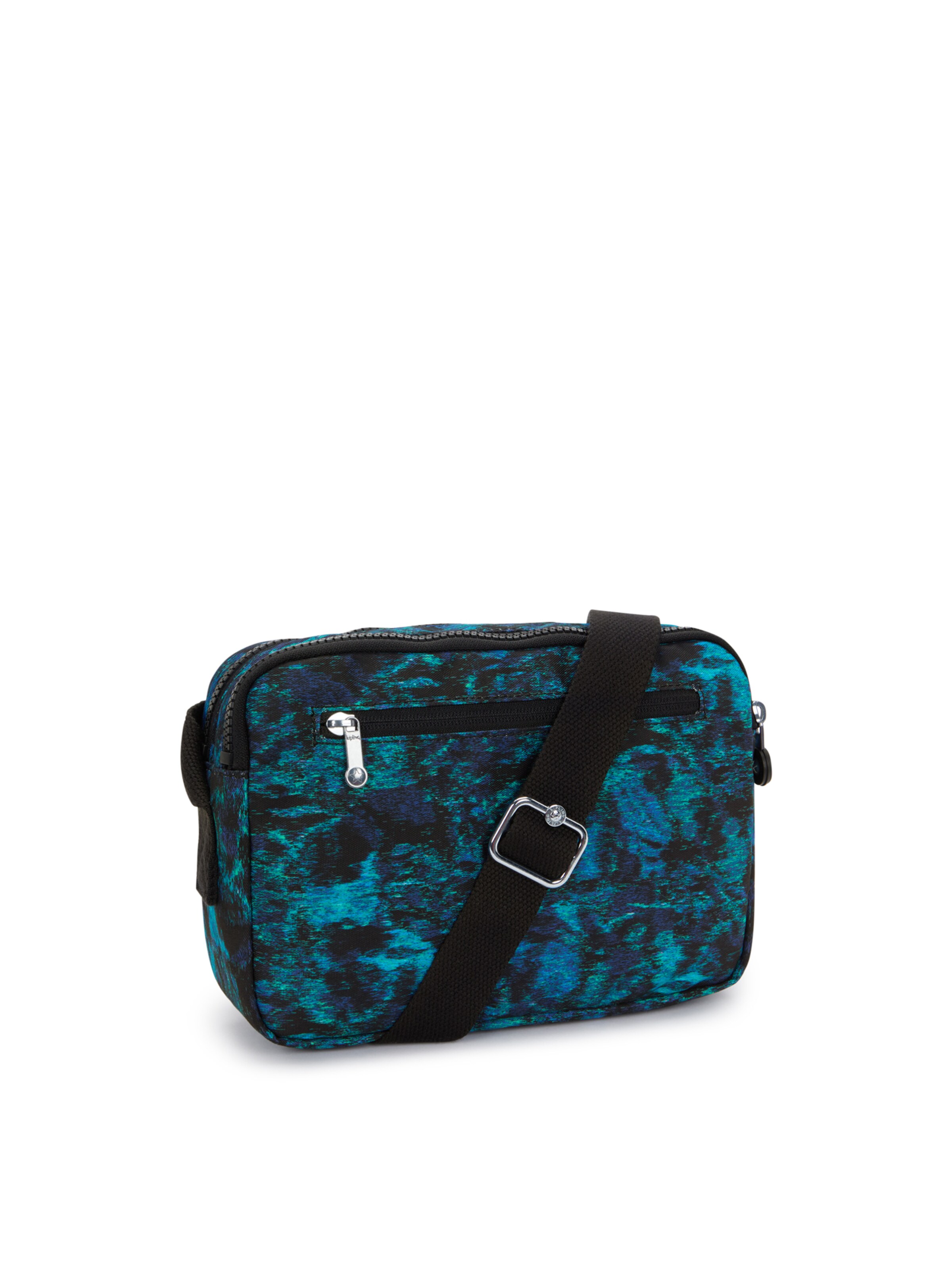 KIPLING Válltáska 'Abanu M' - kék