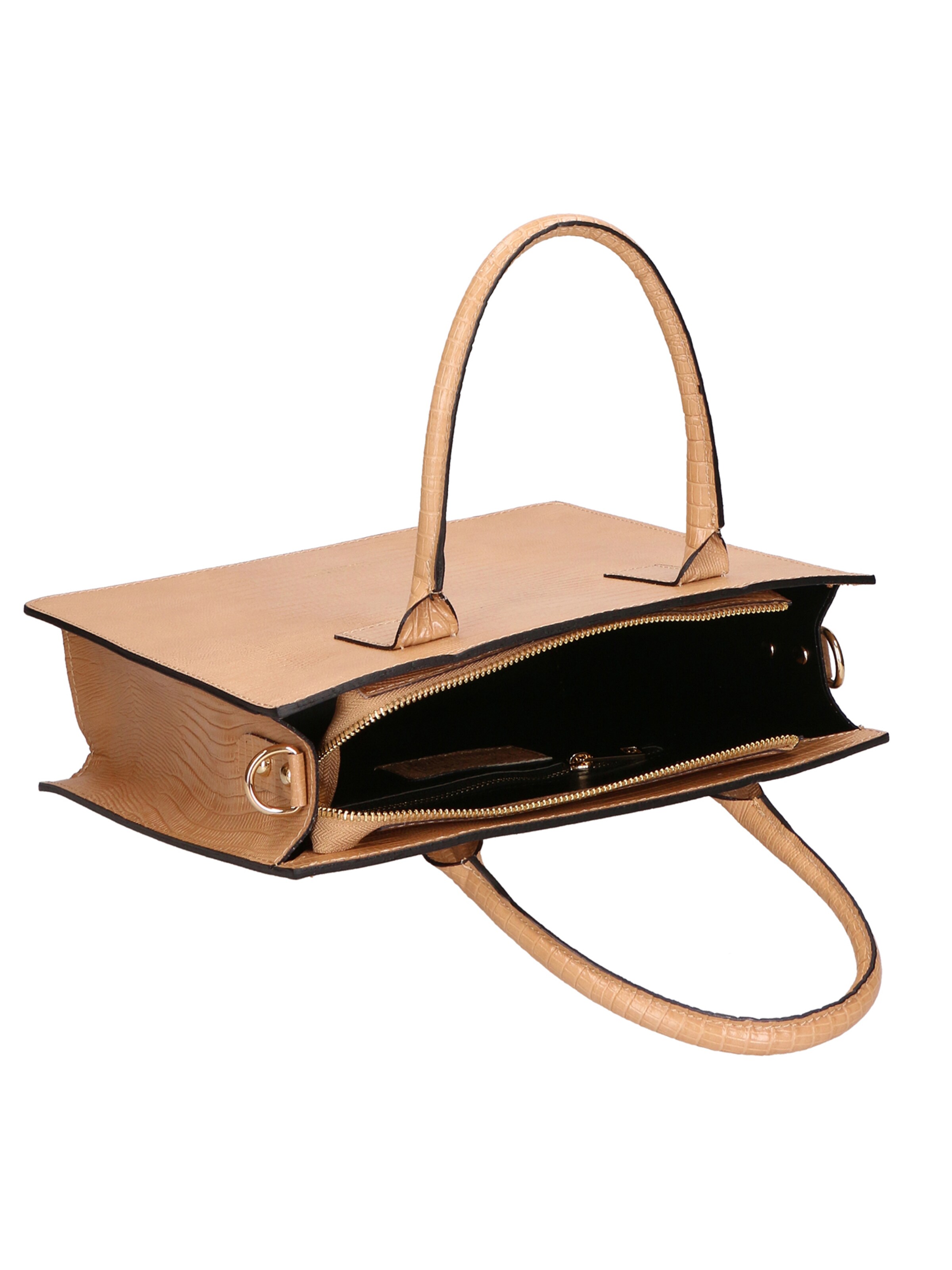 Shopper di Viola Castellani in beige