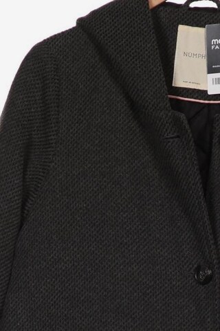 NÜMPH Jacket & Coat in M in Grey