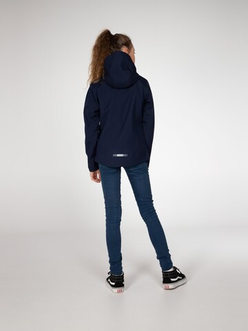 PROTEST Outdoor jacket 'CENTRO JR' in Blue
