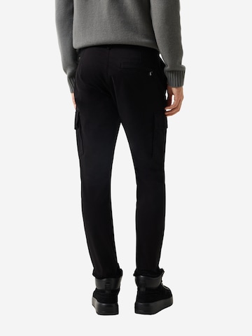 BOGNER Slim fit Pants in Black