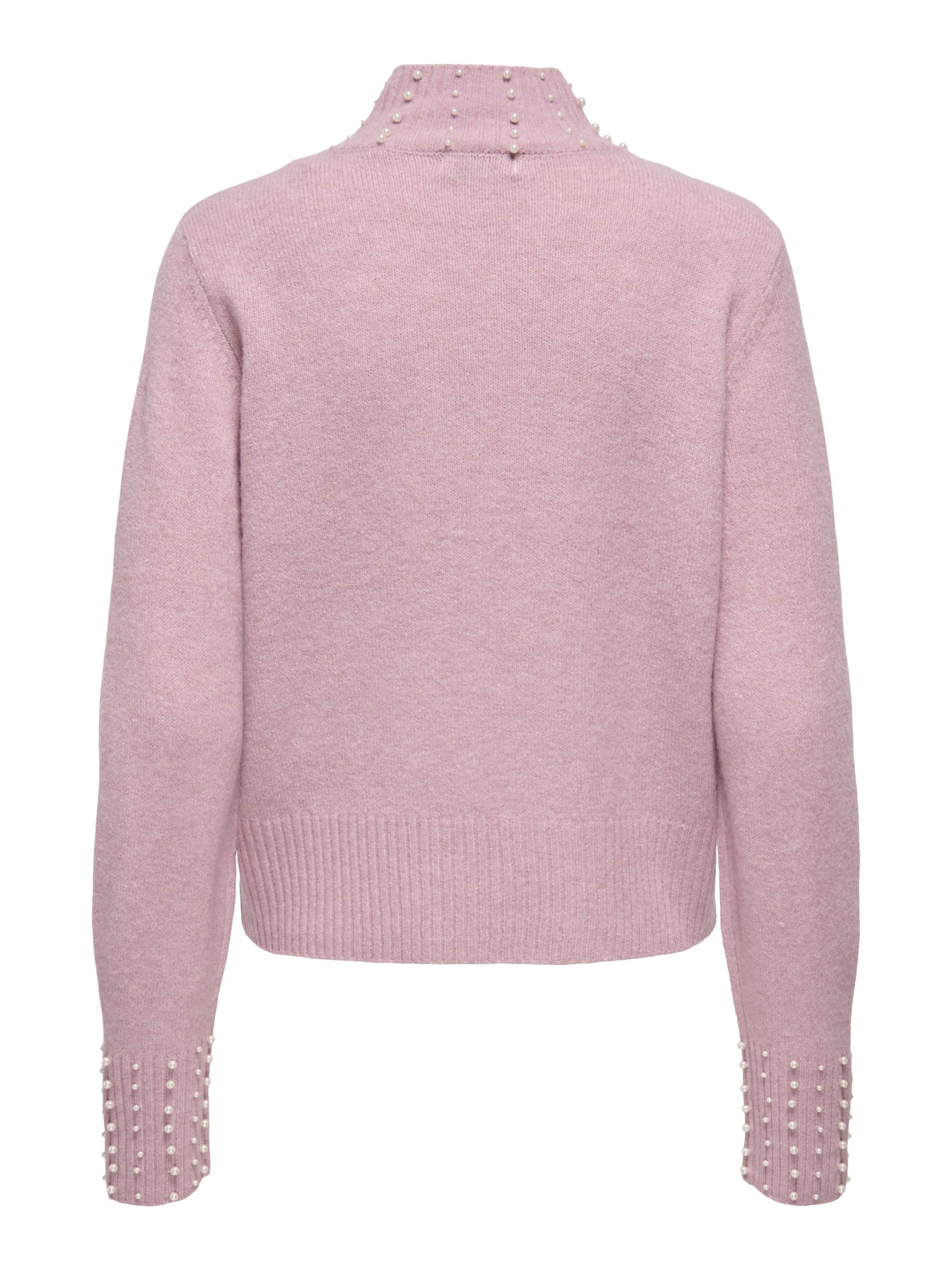 Pullover 'JDYRue' di JDY in lilla