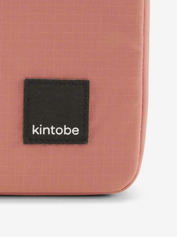 kintobe Laptop Bag 'STEVE' in Pink