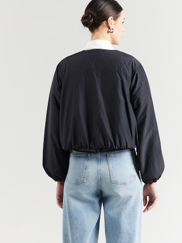 BOGNER Between-Season Jacket 'YUMA' in Black