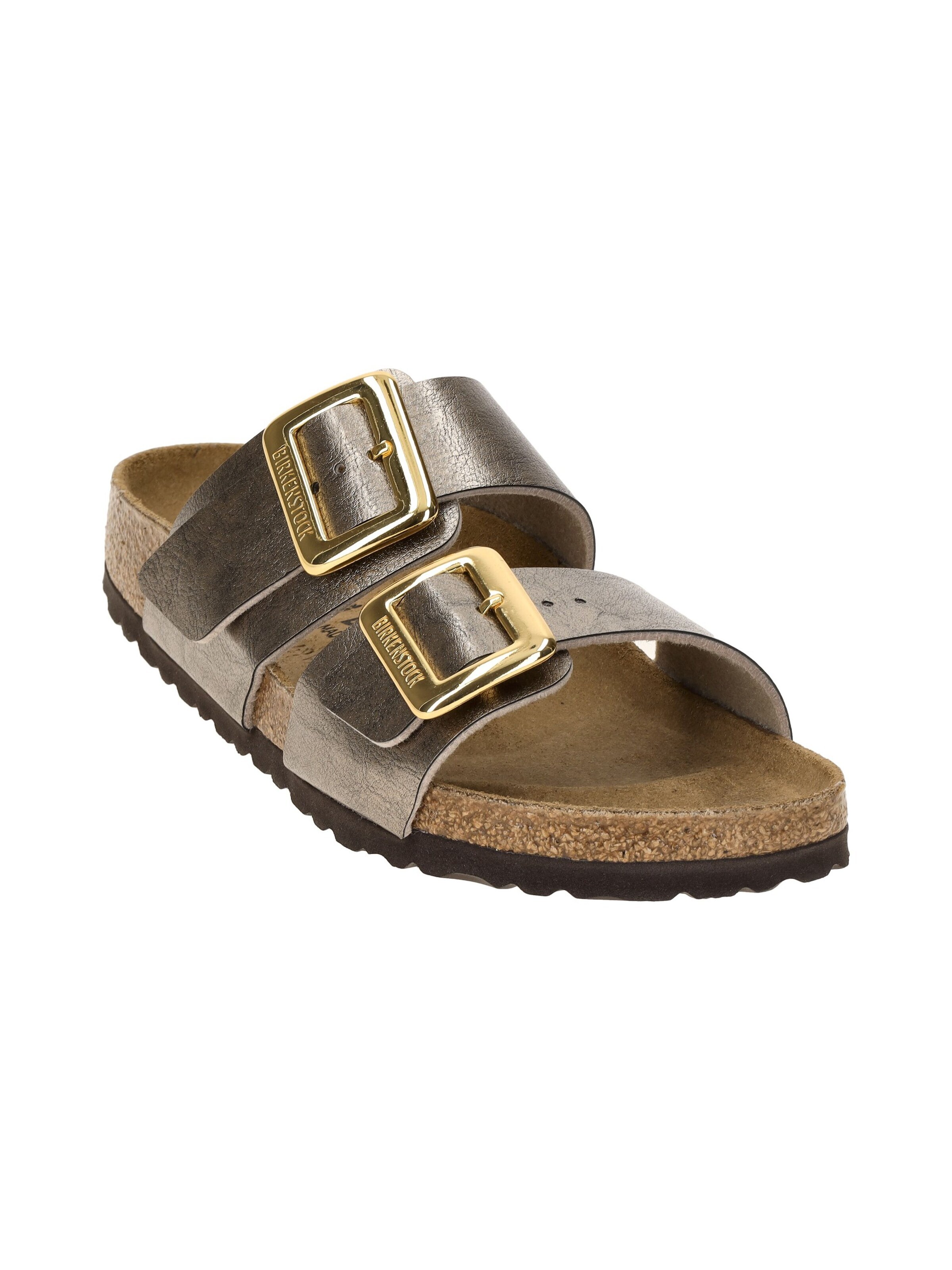 BIRKENSTOCK Szandálok - barna