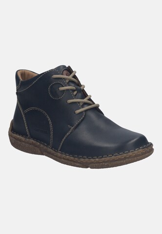 JOSEF SEIBEL Bootie 'NEELE 46' in Blue