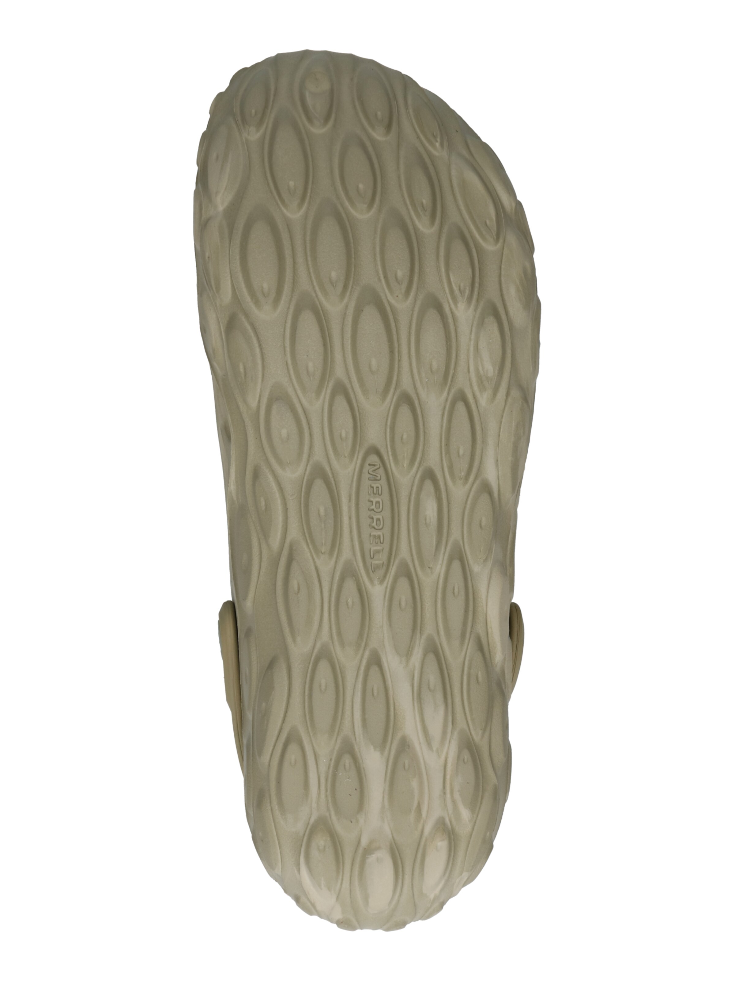 MERRELL Clogs 'HYDRO MOC' in Beige