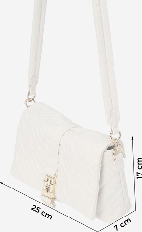 TOMMY HILFIGER Crossbody bag in White