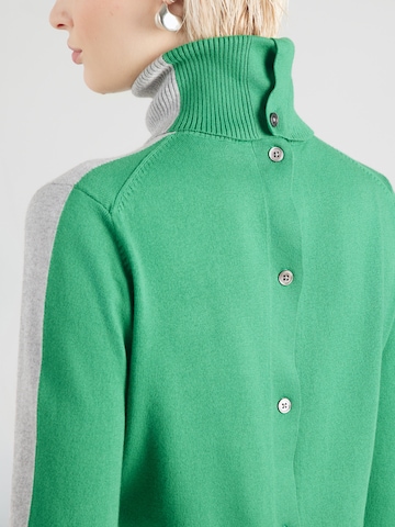 Pull-over 'QUADRO' MAX&Co. en gris