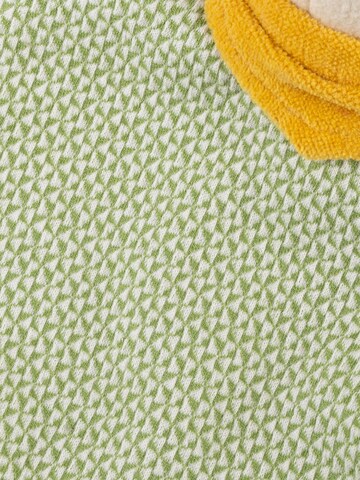 SIGIKID Kuscheltiere 'Schnuffeltuch Schmusetuch Tröster Lovely Forest'‌‌‌‌‌‌‌‌ in Mischfarben