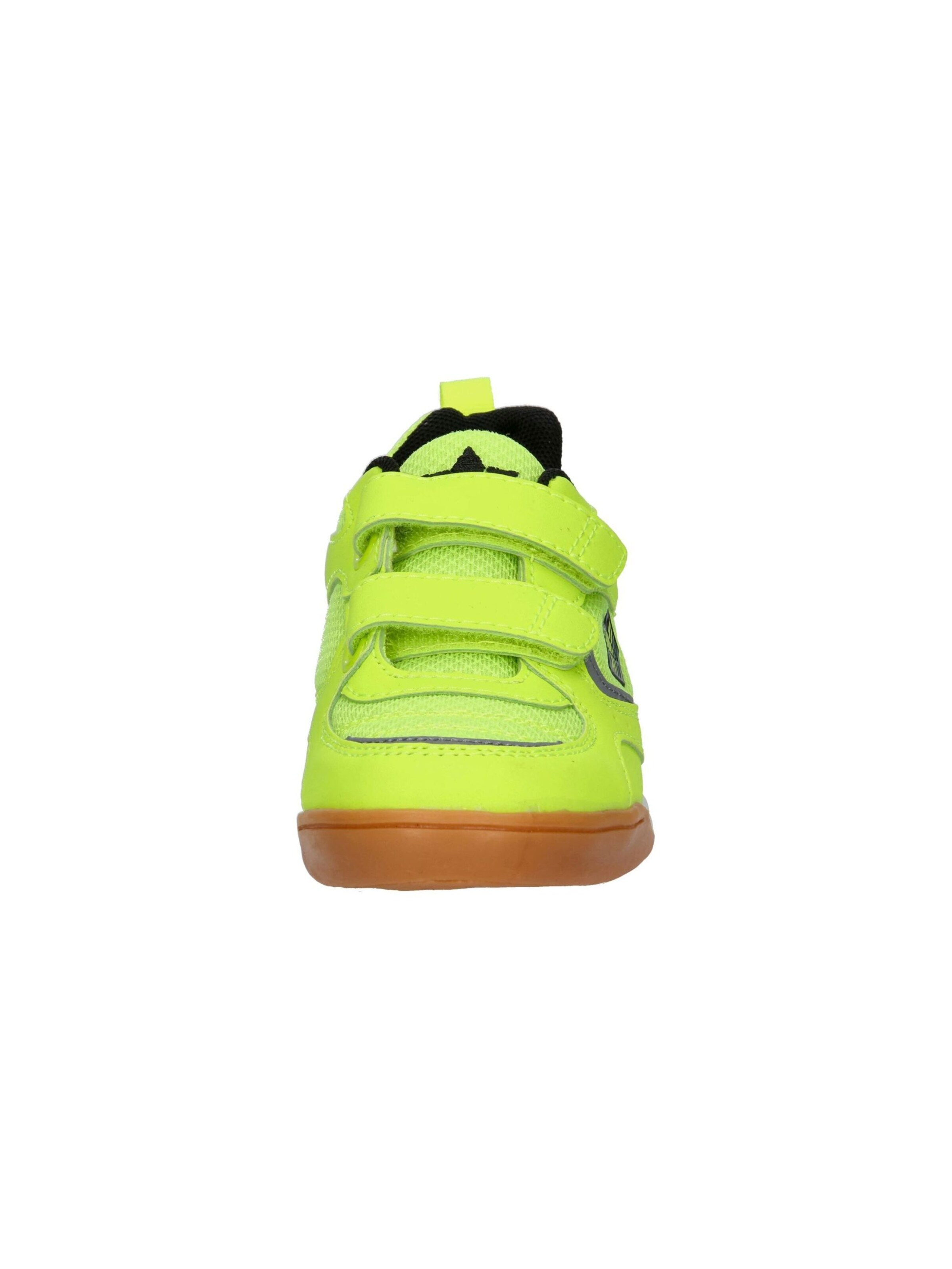 LICO Sportschuh 'Siro V' in Gelb