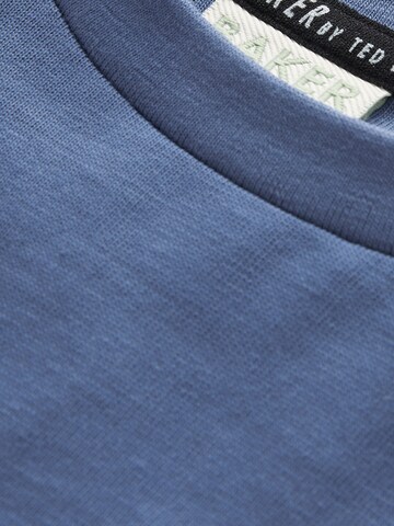Baker by Ted Baker Shirt in Blue