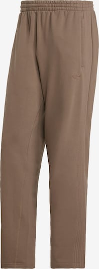 ADIDAS ORIGINALS Housut 'Premium Essentials' värissä cappuccino, Tuotenäkymä