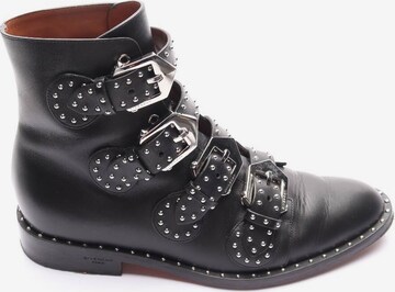 Givenchy Dress Boots in 37,5 in Black: front