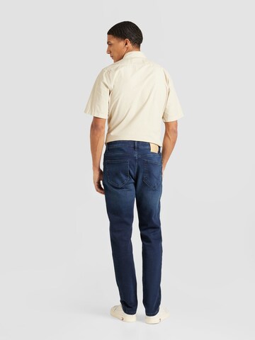 Only & Sons Slimfit Jeans 'LOOM' in Blau