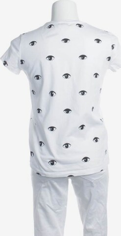 KENZO Top & Shirt in XS in White