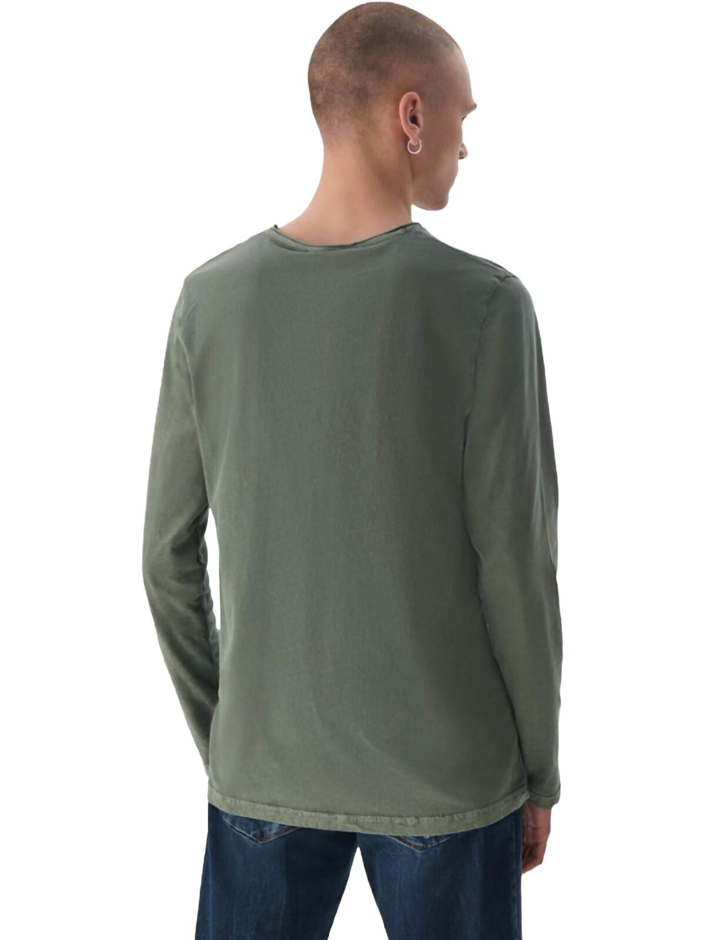 LTB Jeans - Sudadera en verde