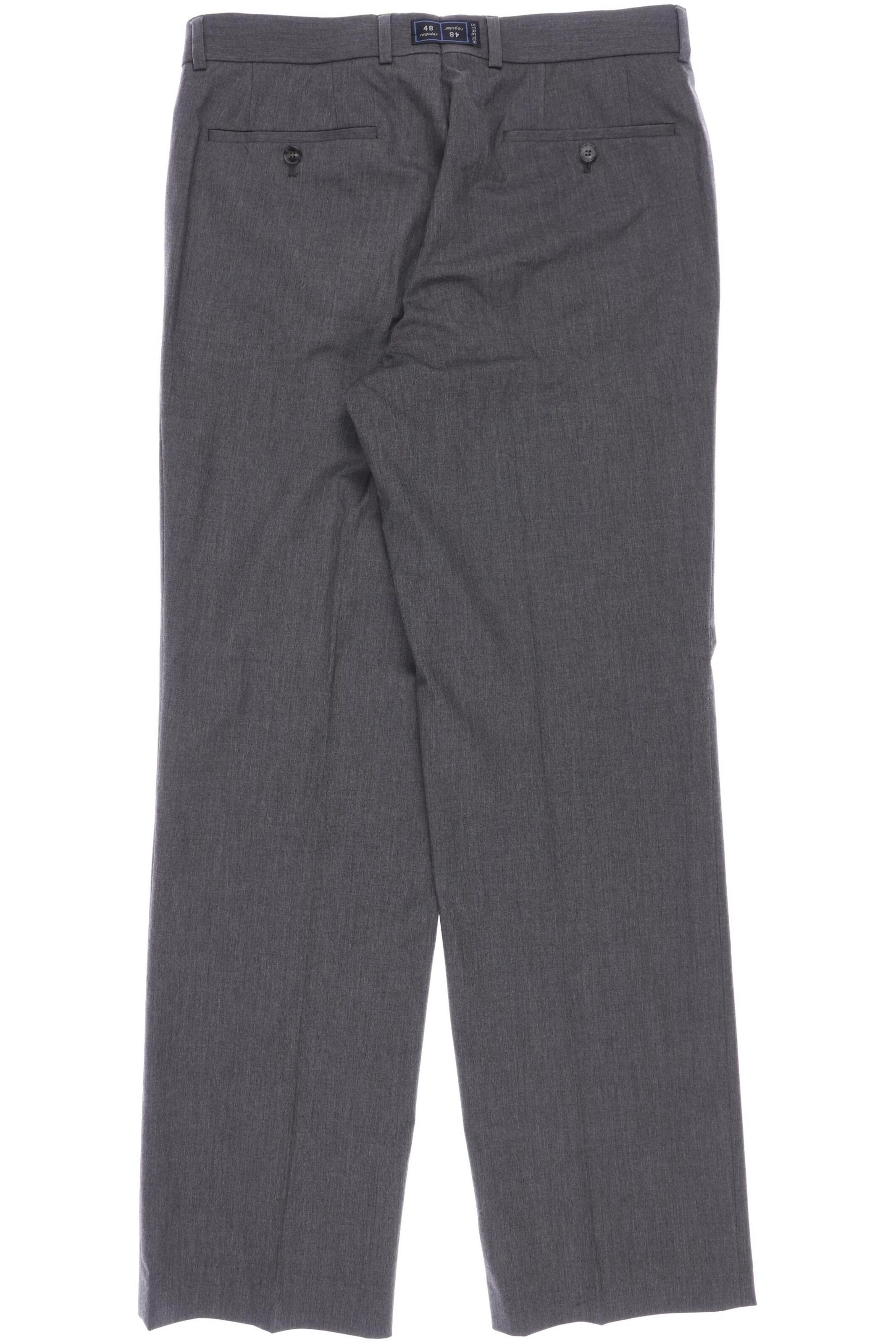 ATELIER GARDEUR Pants in 33 in Grey