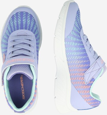 SKECHERS - Sapatilhas 'Gore and Stap' em azul