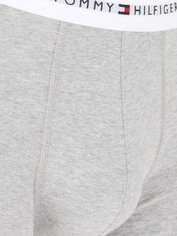 Tommy Hilfiger Underwear Boxershorts 'Essential' in Blauw